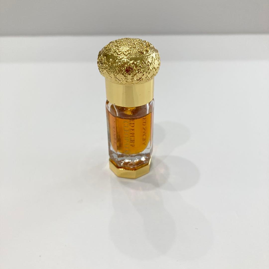 マイエジプトジャパン アッターオイルCLEOPATRA 2.5ml