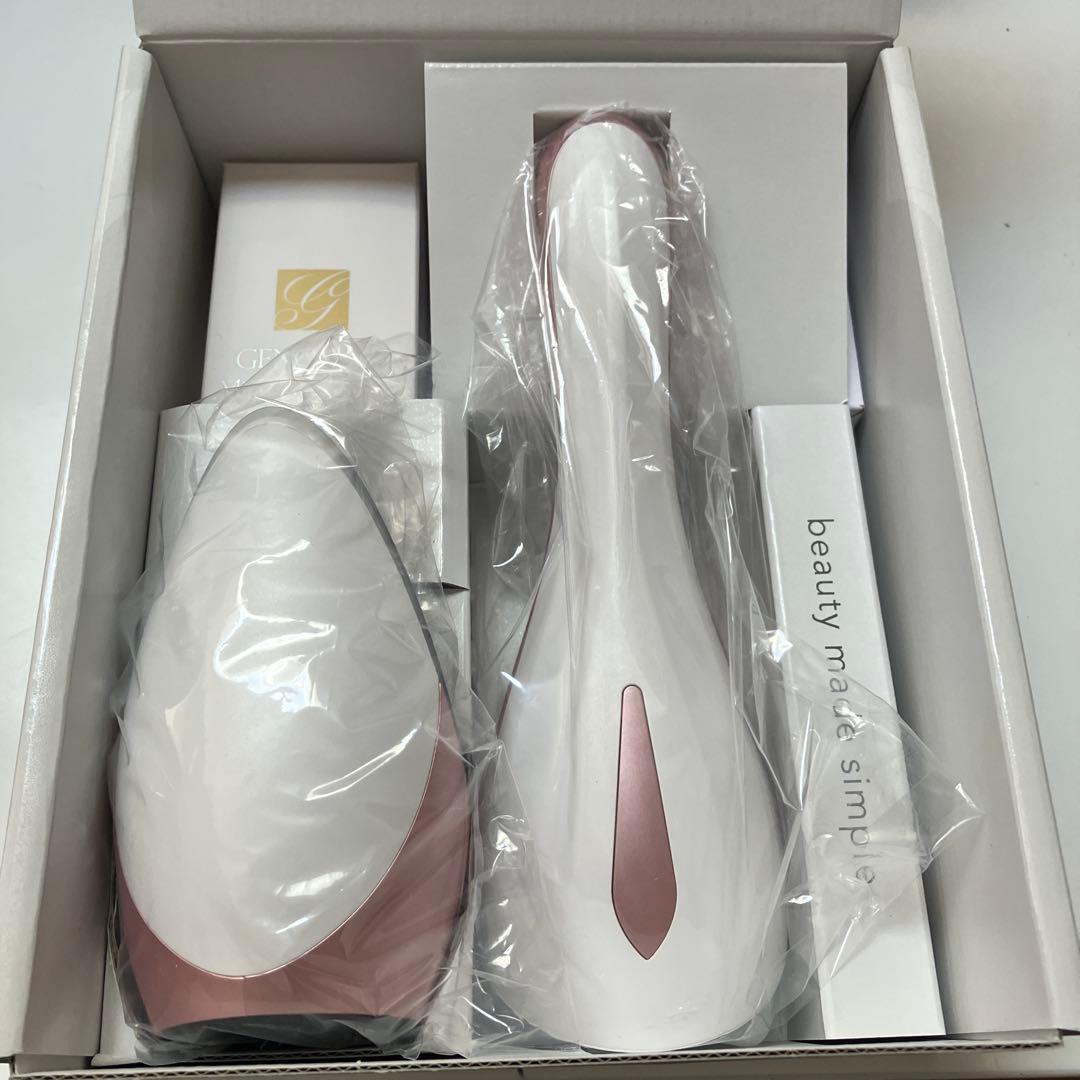 美顔器LUXCEAR Visage S（ルクセアヴィサージュS）専用ジェル付き 19.jpg