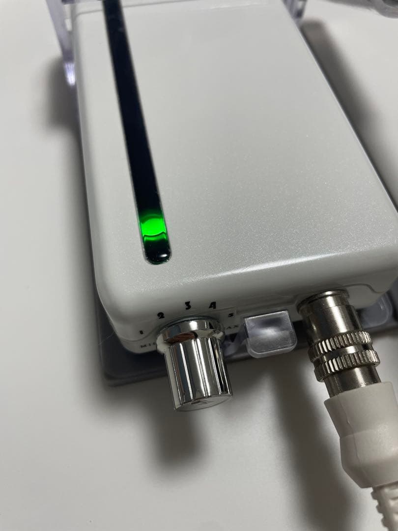 ネイルマシンケビンビットビットクリーナー