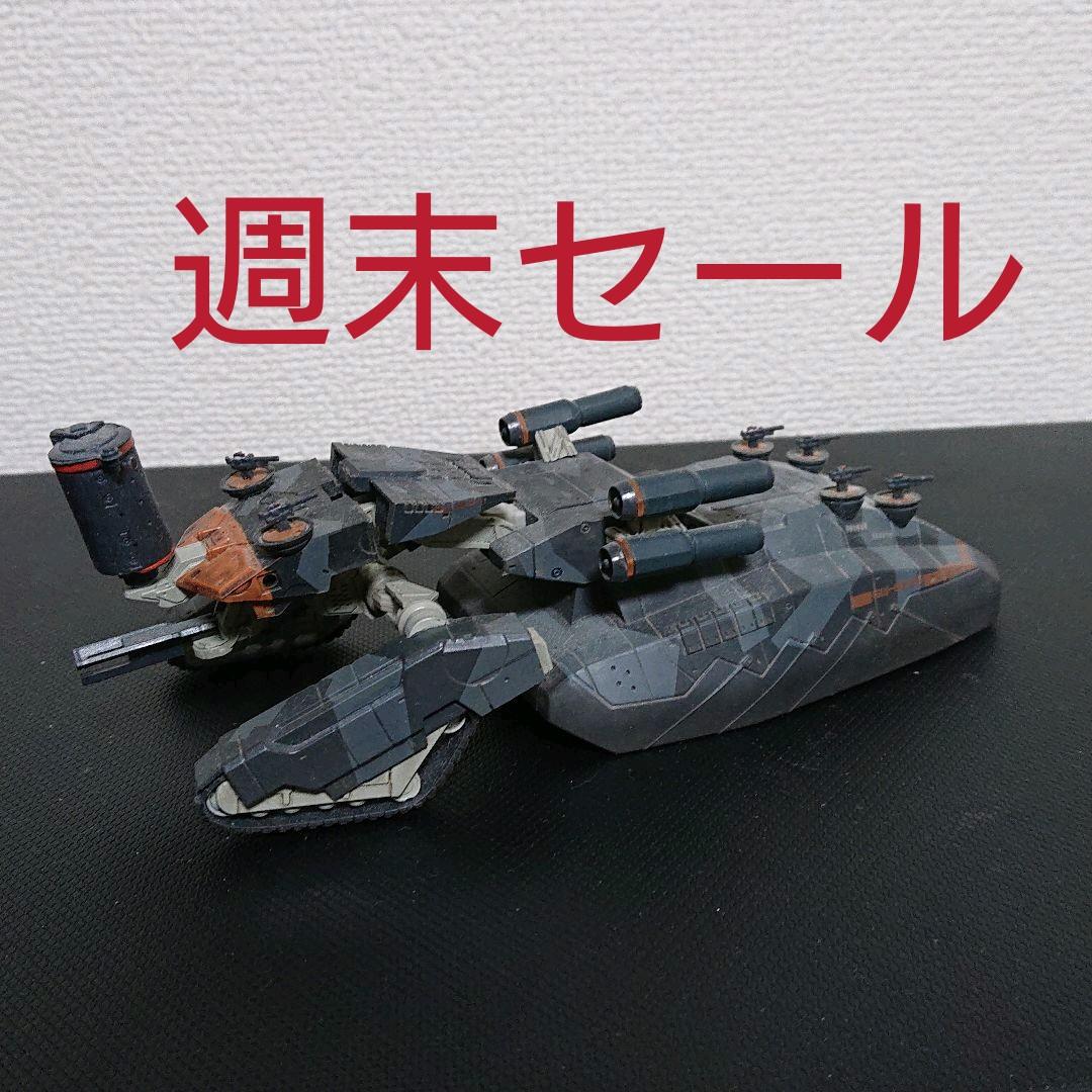 週末セール ピューパ プレイアーツ改 メタルギアソリッドピース