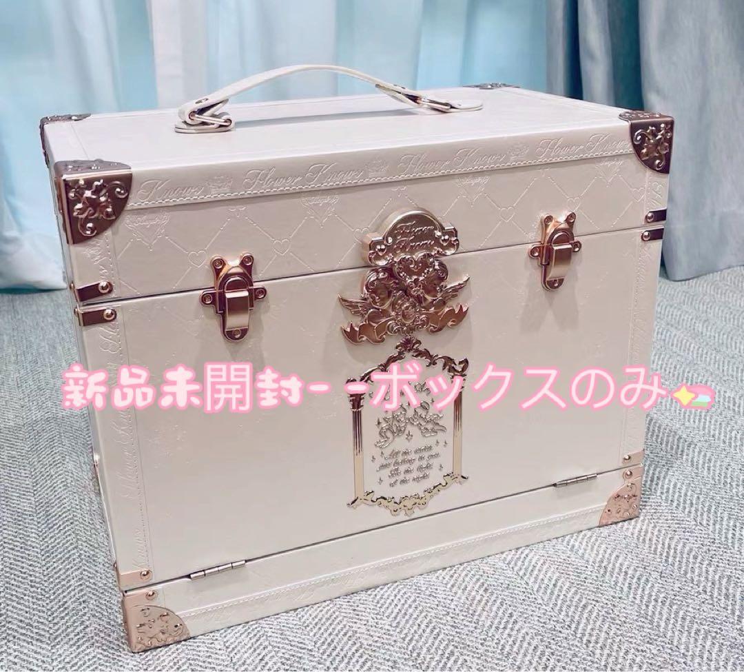 Flowerknowsフラワーノーズリトルエンジェルシリーズボックスのみ