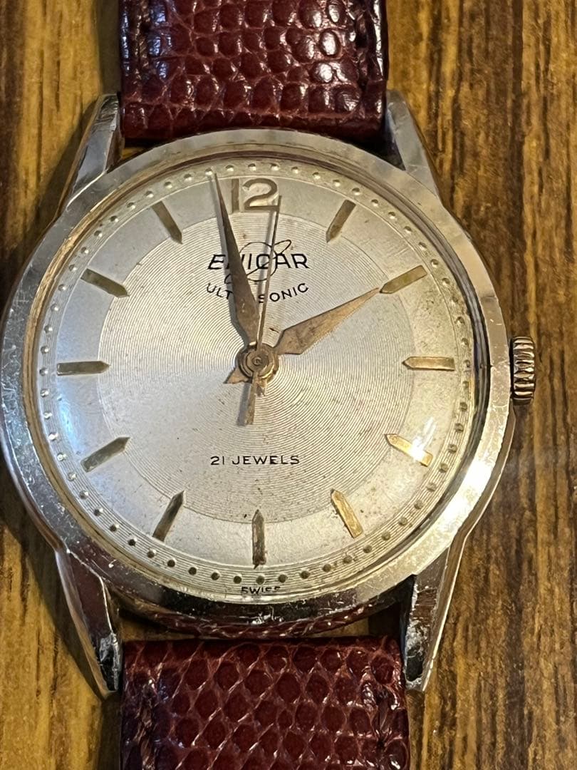 ジャンク】アンティーク 手巻き・自動巻き腕時計 5点セット - メルカリ