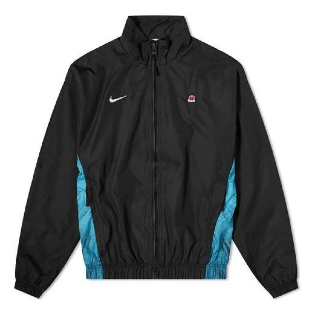 NIKE×Skepta] NIKE M NB TRACK JACKET - メルカリ