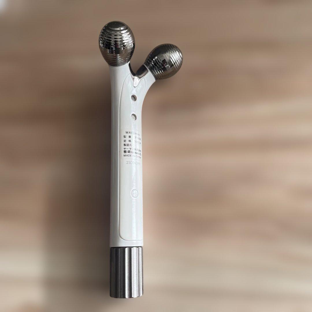 YAMAN 家庭用美容器 WAVY mini EP-16 日本製 - メルカリ