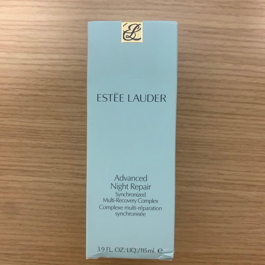美容液 ESTEE LAUDER Advanced Night Repair 115ml アドバンス ナイト リペア SMR コンプレックス | エスティ ローダー