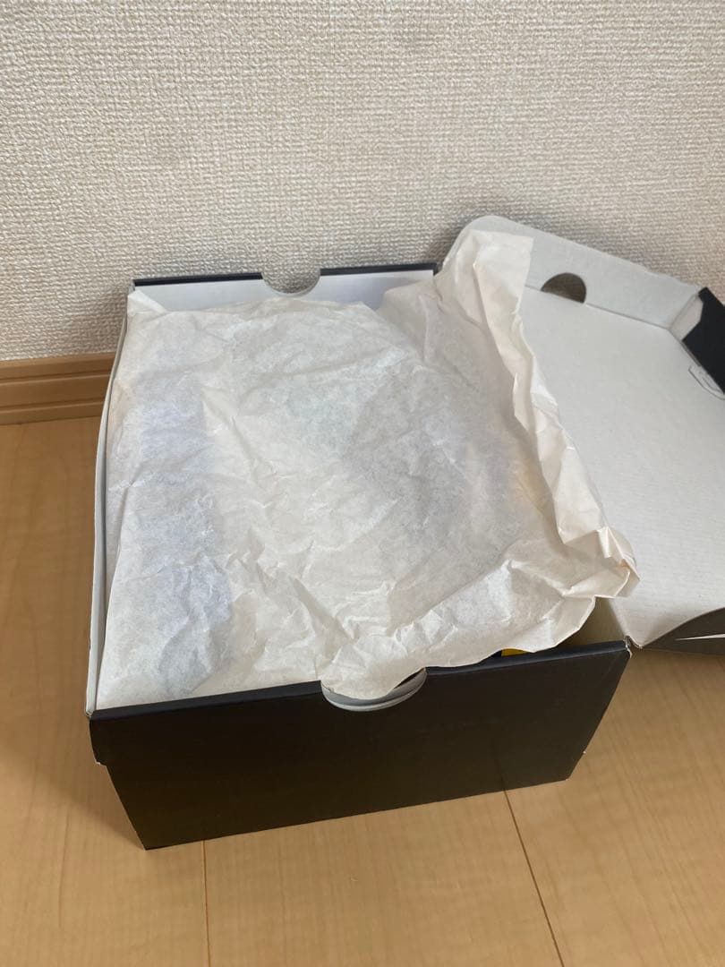 【最終値引き】　Nike LeBron レブロンバスケットシューズ　28.5cm