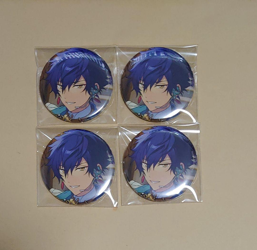 あんスタ コレ缶 ジュン - メルカリ