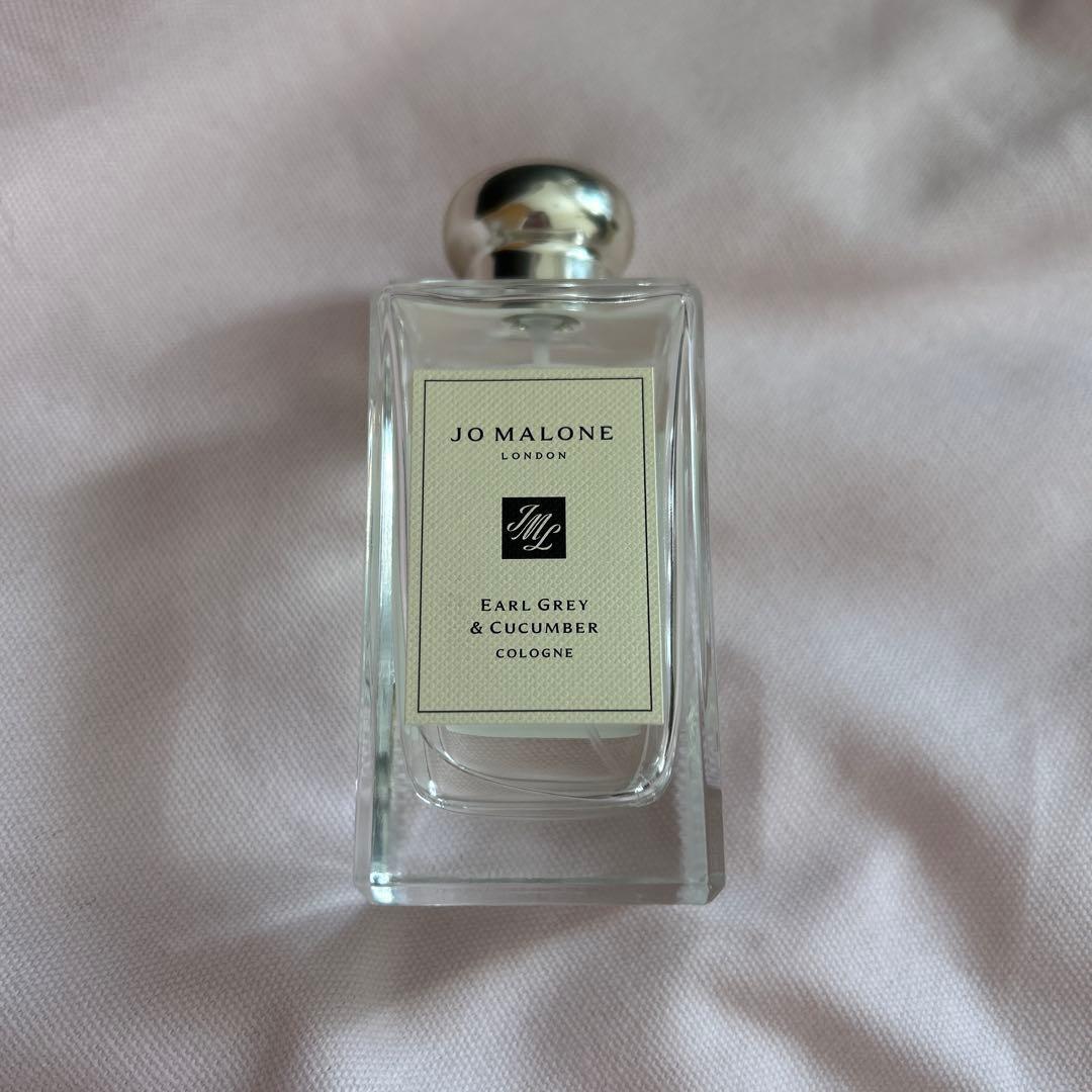 Jo Malone ジョーマローン アールグレー＆キューカンバーコロン100ml Celes (セレス) | Jo Malone - Earl Grey & Cucumber(ジョーマローン