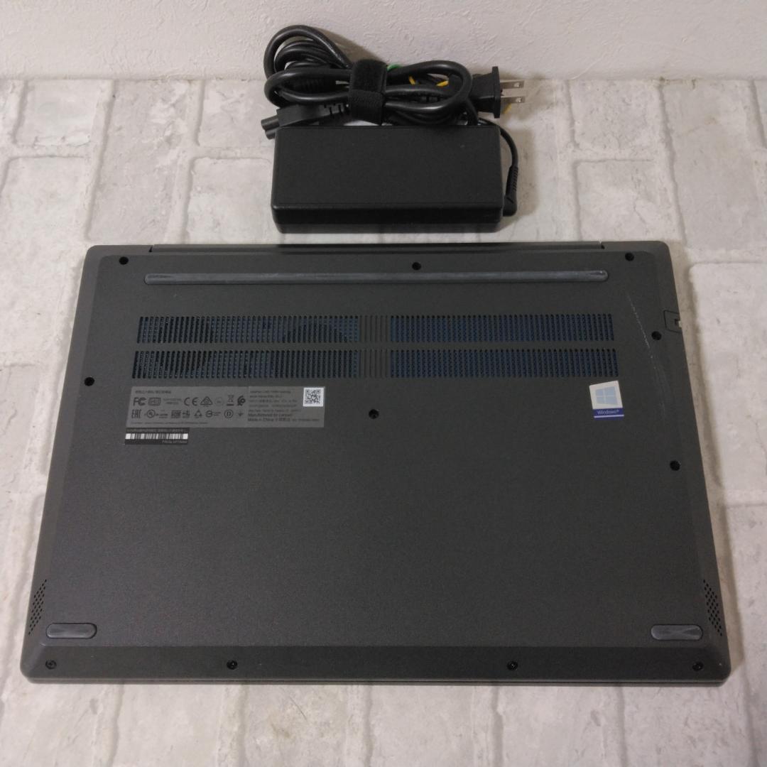 第9世代i7 Lenovo L340-15IRH Gaming 中古動作品 - メルカリ