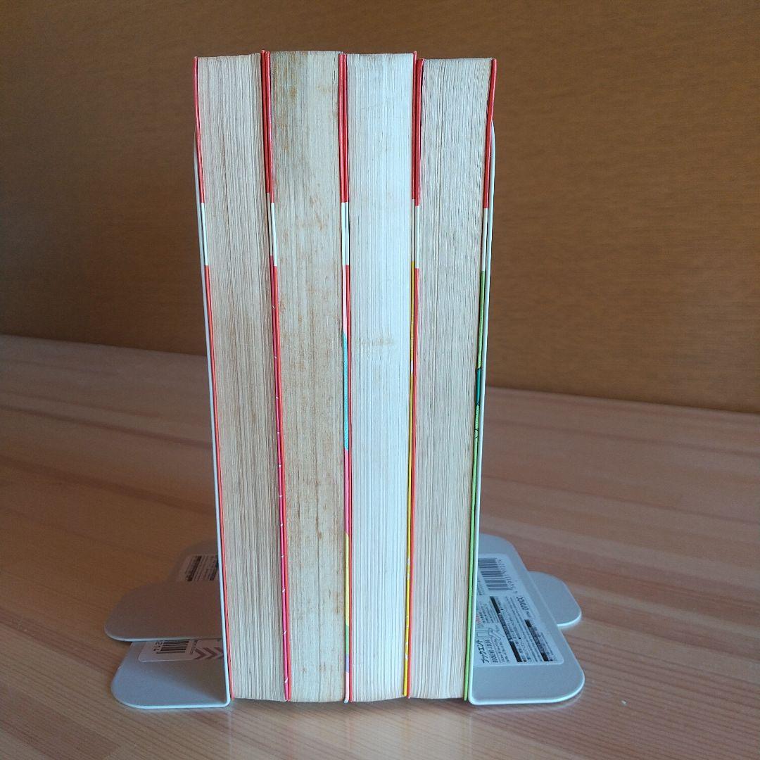 連休限定大幅値下げ パーマン 全4巻 良品セット 初版 非貸本 藤子