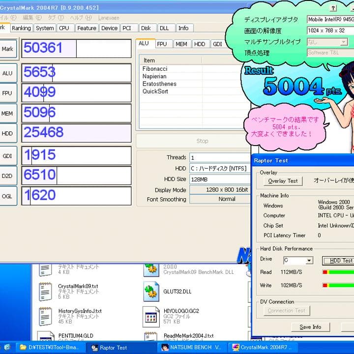 VAIO PCG-7N4N 15.4ノート／SSD512GB WindowsXP - メルカリ