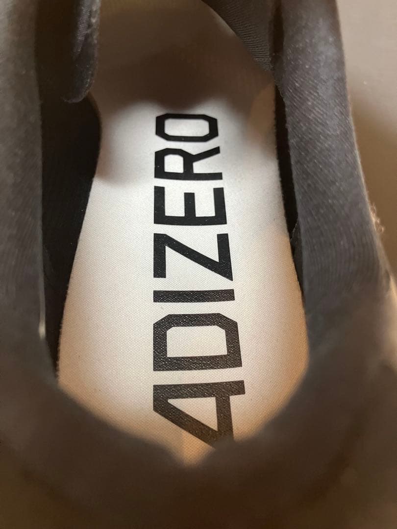 スパイク・シューズ Adizero EVO SL 27.5cm
