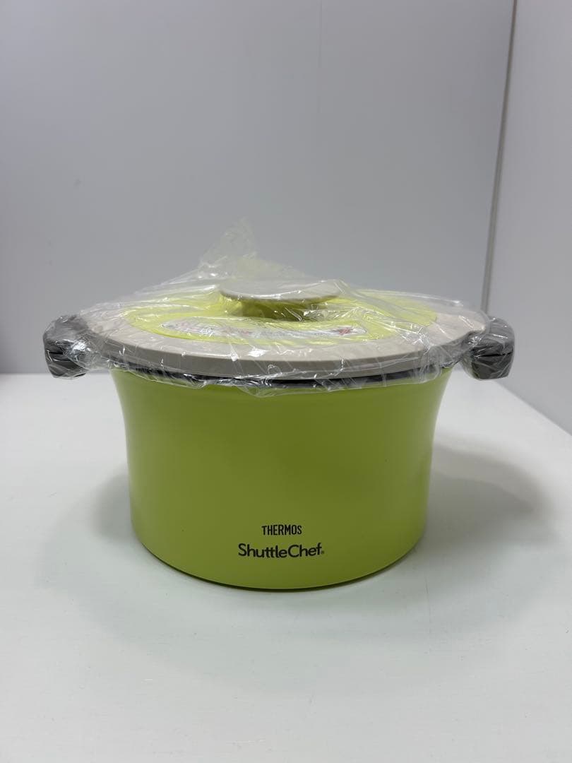 THERMOS シャトルシェフ KBE-3000 3.0L 保温調理