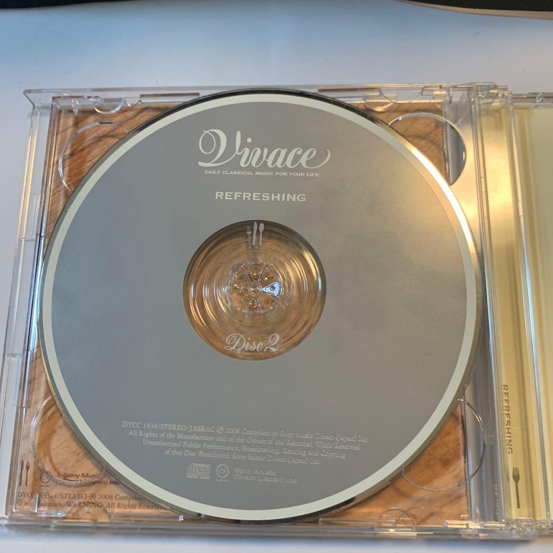 Vivace クラシック音楽集 10枚組