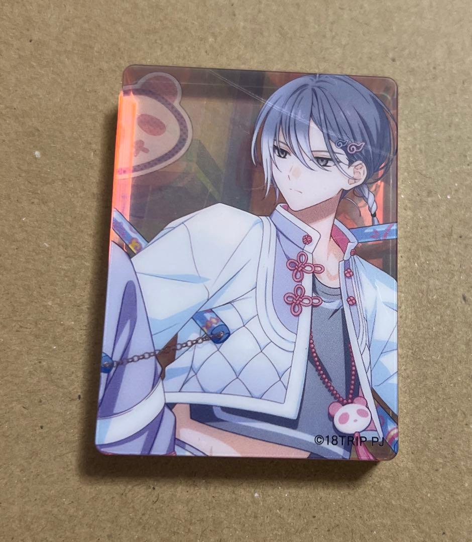 18TRIP 蜂乃屋凪 ノーブルアート - メルカリ