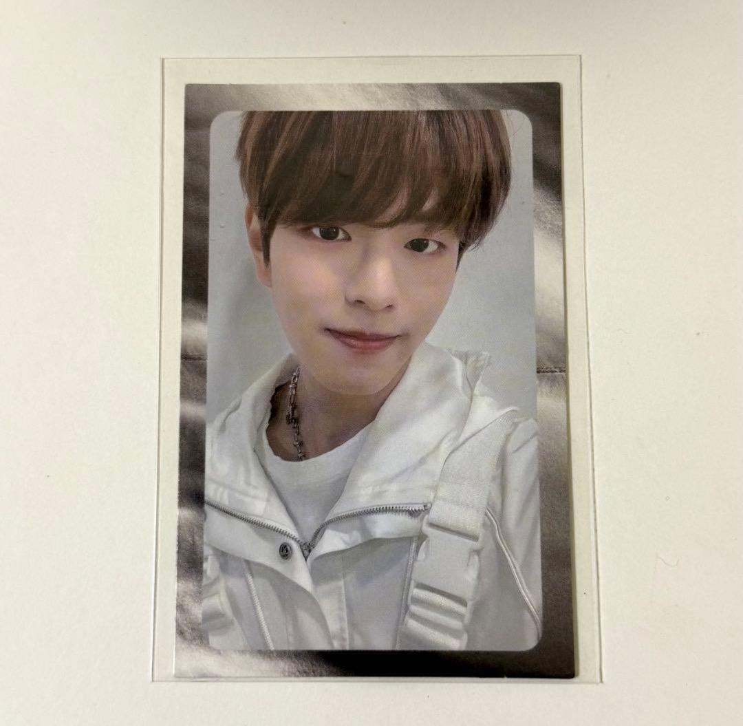 straykids スキズ スンミン levanter トレカ - メルカリ