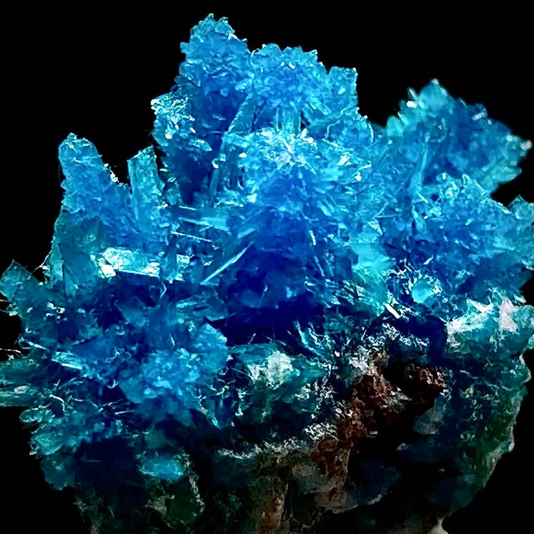 ＊*＊様 ペンタゴナイト　原石　鉱物標本　天然石　127 解放のストーン✨ 星の石✴︎ ペンタゴナイト 原石 ラフストーン