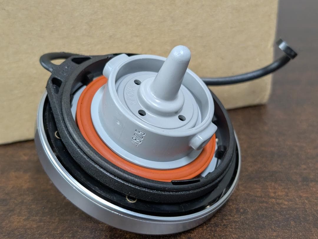 Porsche ポルシェ フューエルキャップ アルミルック マカン 911 - メルカリ