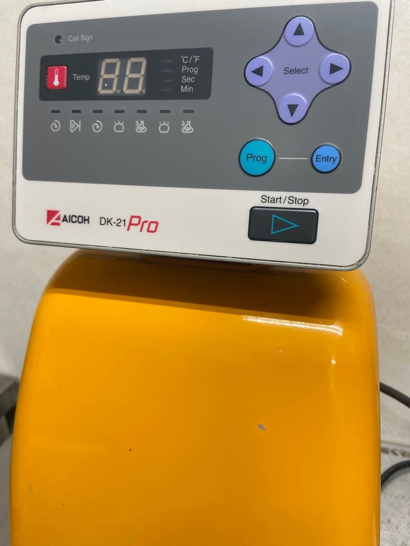 愛工舎 AICOH パン捏ね機 レディーシェフ dk-21pro