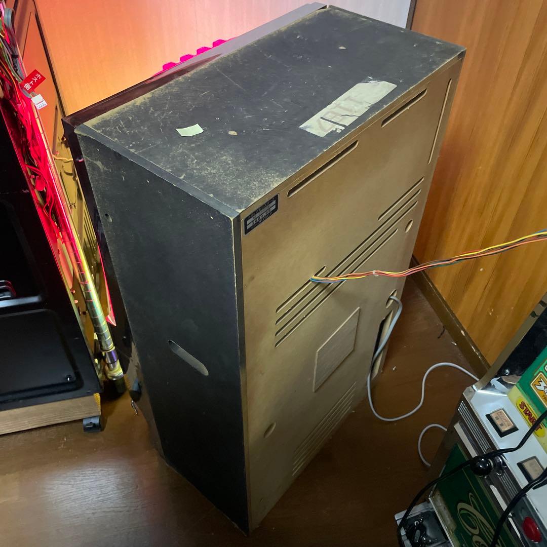 送料込み パチスロ 4号機 トリックモンスター - メルカリ