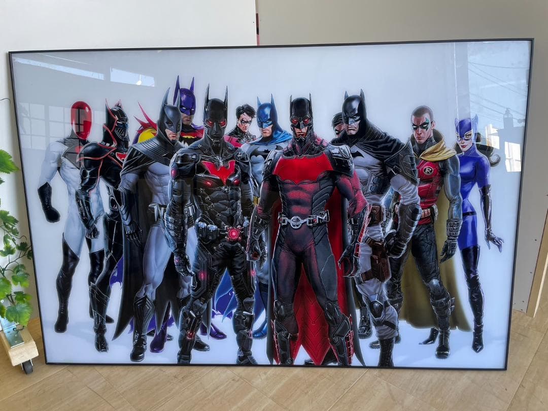 アートパネル　アメコミ　MARVEL　マーベル　絵画　アート　パネル　壁掛け　絵 Amazon.co.jp: アートパネル 水晶絵 アートフレーム アメコミ マーベル