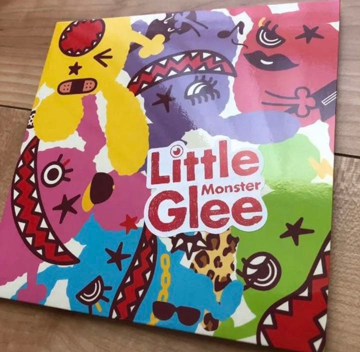 リトグリ  プレデビューミニアルバム Amazon.co.jp: Little Glee Monsterリトグリ/プレデビューミニアルバム