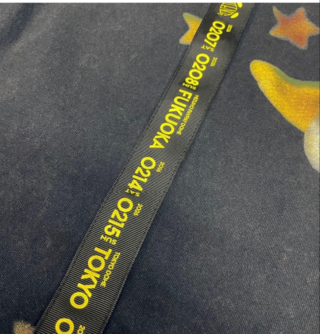 Vaundy Tシャツ Mサイズドーム SILENCE 新品未開封 - メルカリ