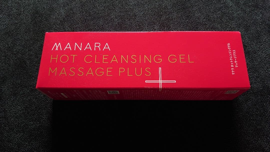 MANARA HOT CLEANSING GEL MASSAGE PLUS - メルカリ