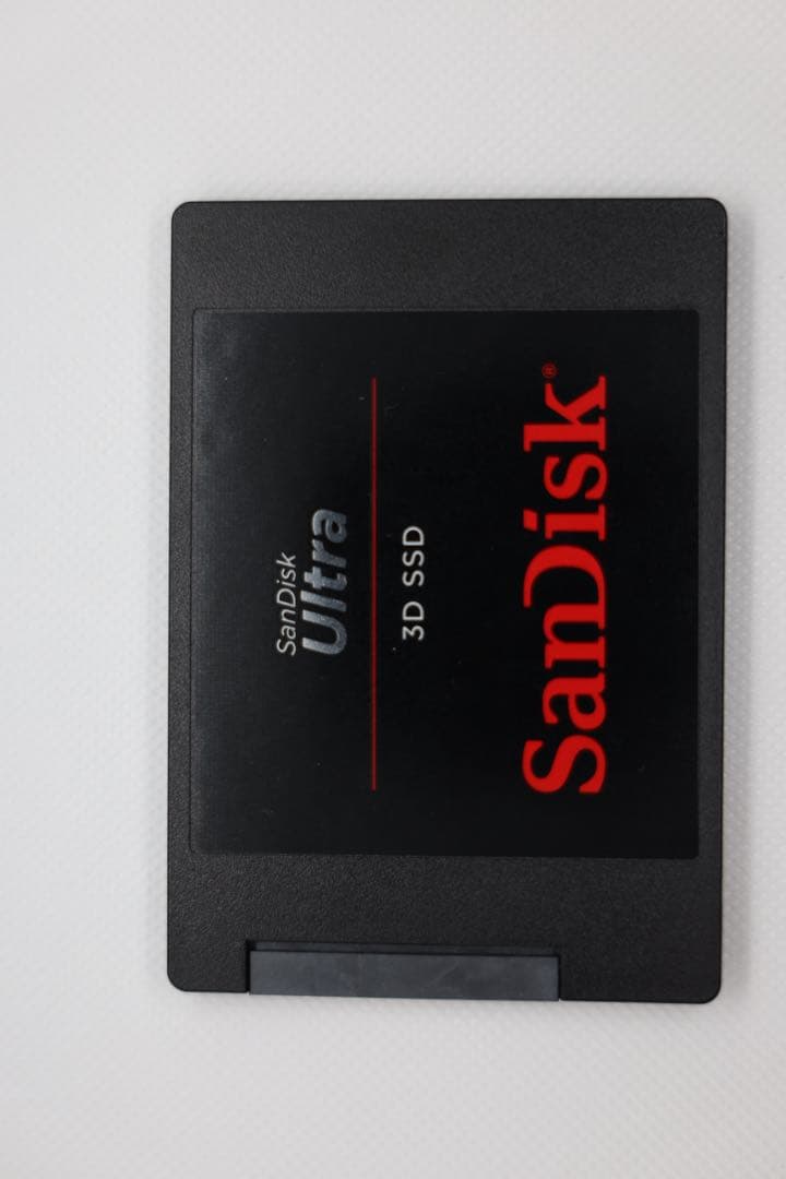 SanDisk Ultra 3D 1TB SSD 高性能 Amazon | SanDisk サンディスク 内蔵SSD 2.5インチ / SSD Ultra 3D 1TB