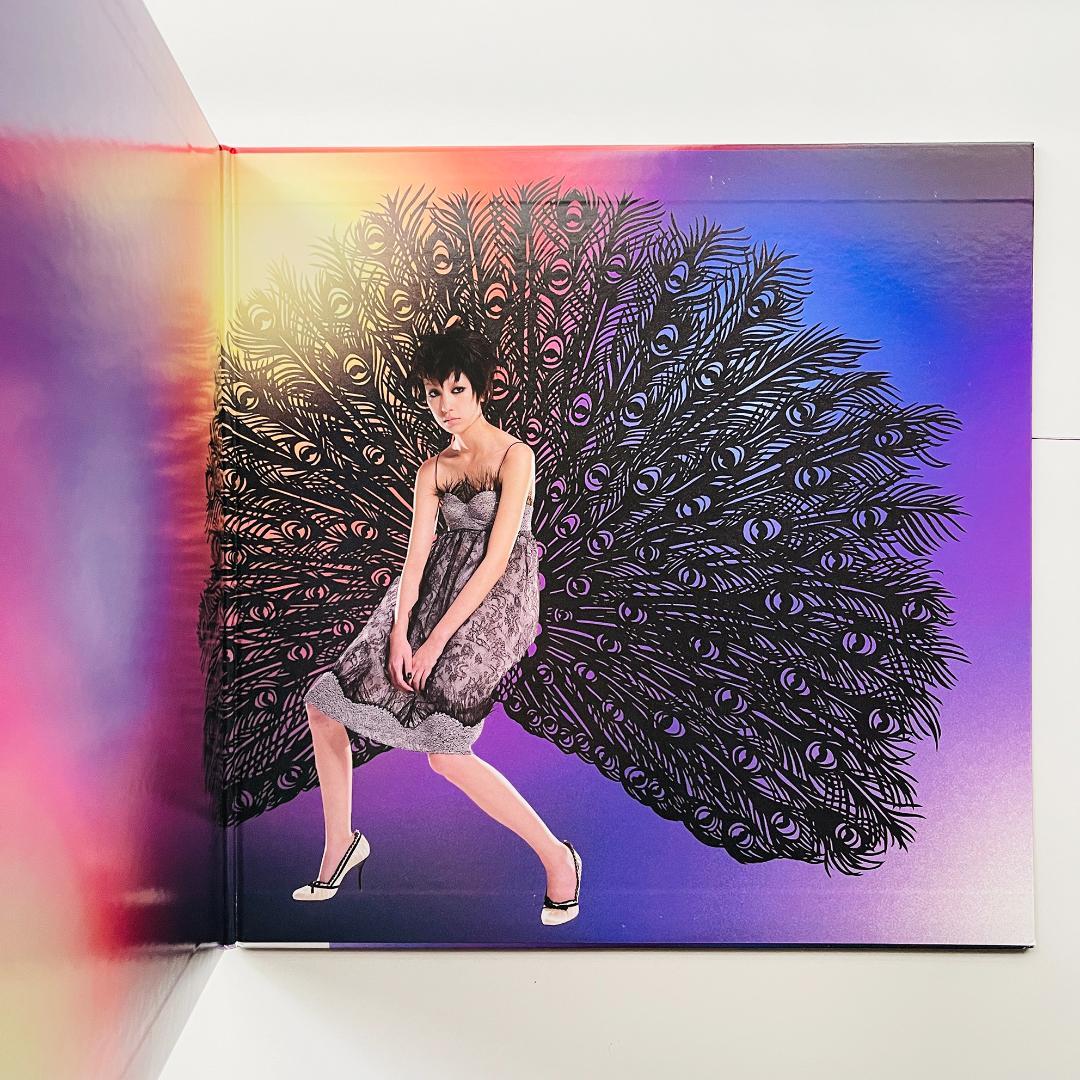 稀少 限定盤 LPレコード 中島美嘉 Music ミュージック 桜色舞うころ