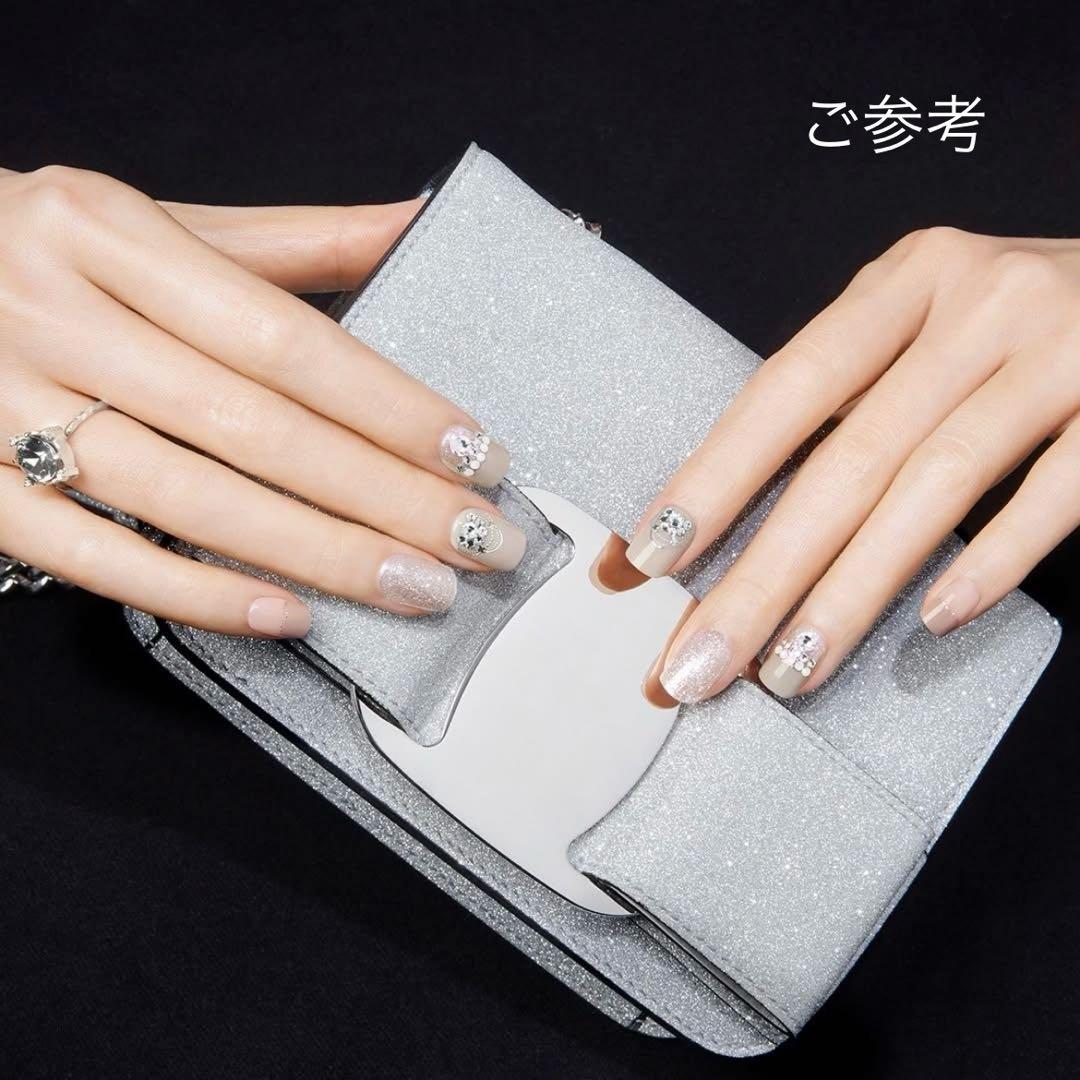 ダッシングディバマジックプレス 【スワロフスキーコレクション】6種