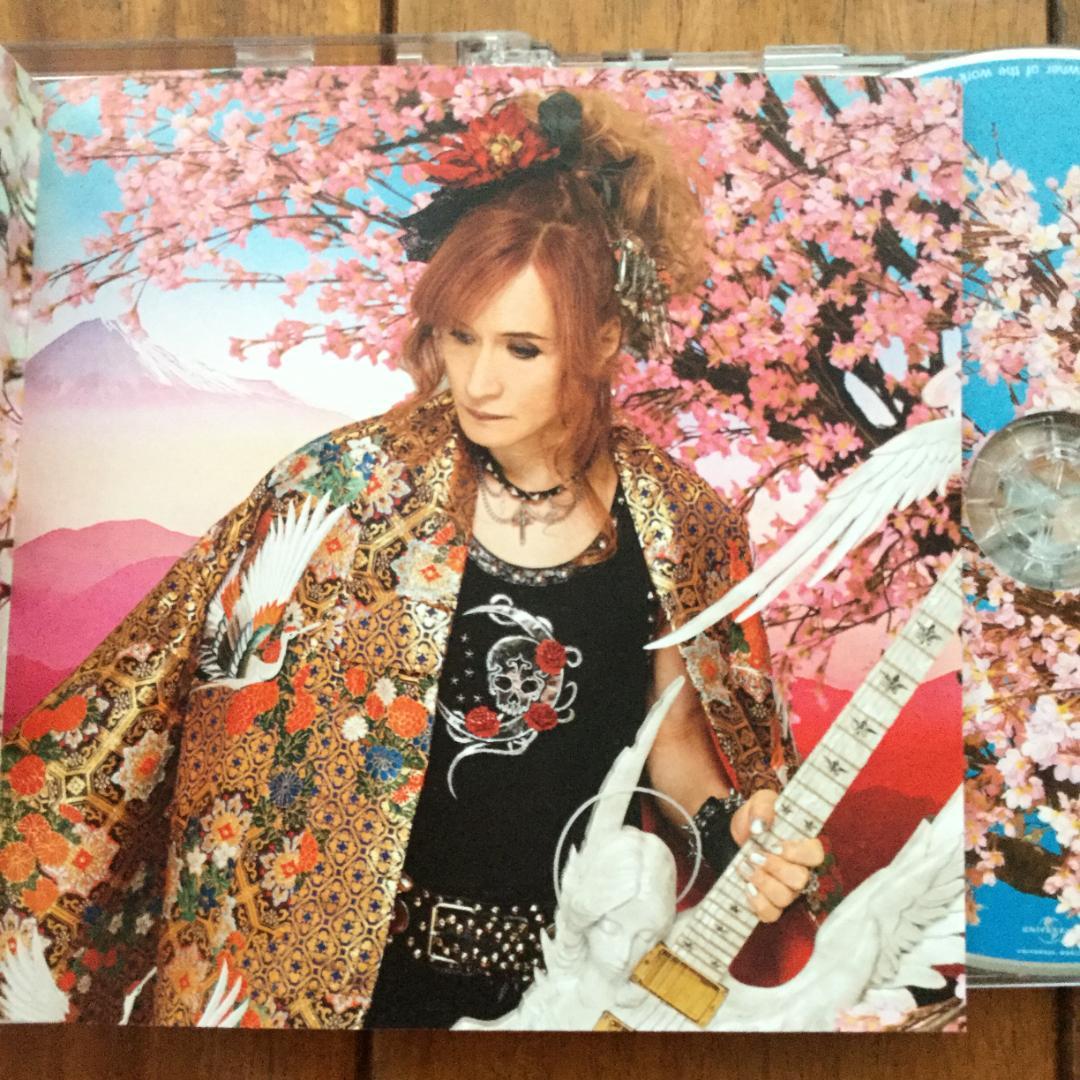 『美旋律』☆3形態セット☆（CD＋ボーナスCD＋ボーナスDVD）Takamiiy