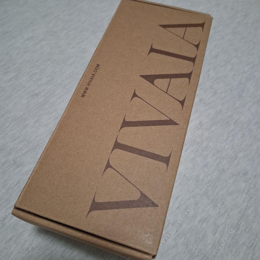 VIVAIA ARIA WALKER フラットシューズ　22.5cm