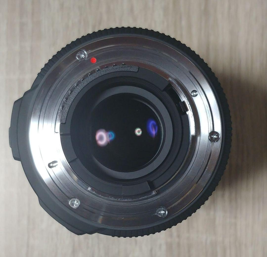 【Ryo】シグマ SIGMA 8-16mm F4.5-5.6 DC HSM