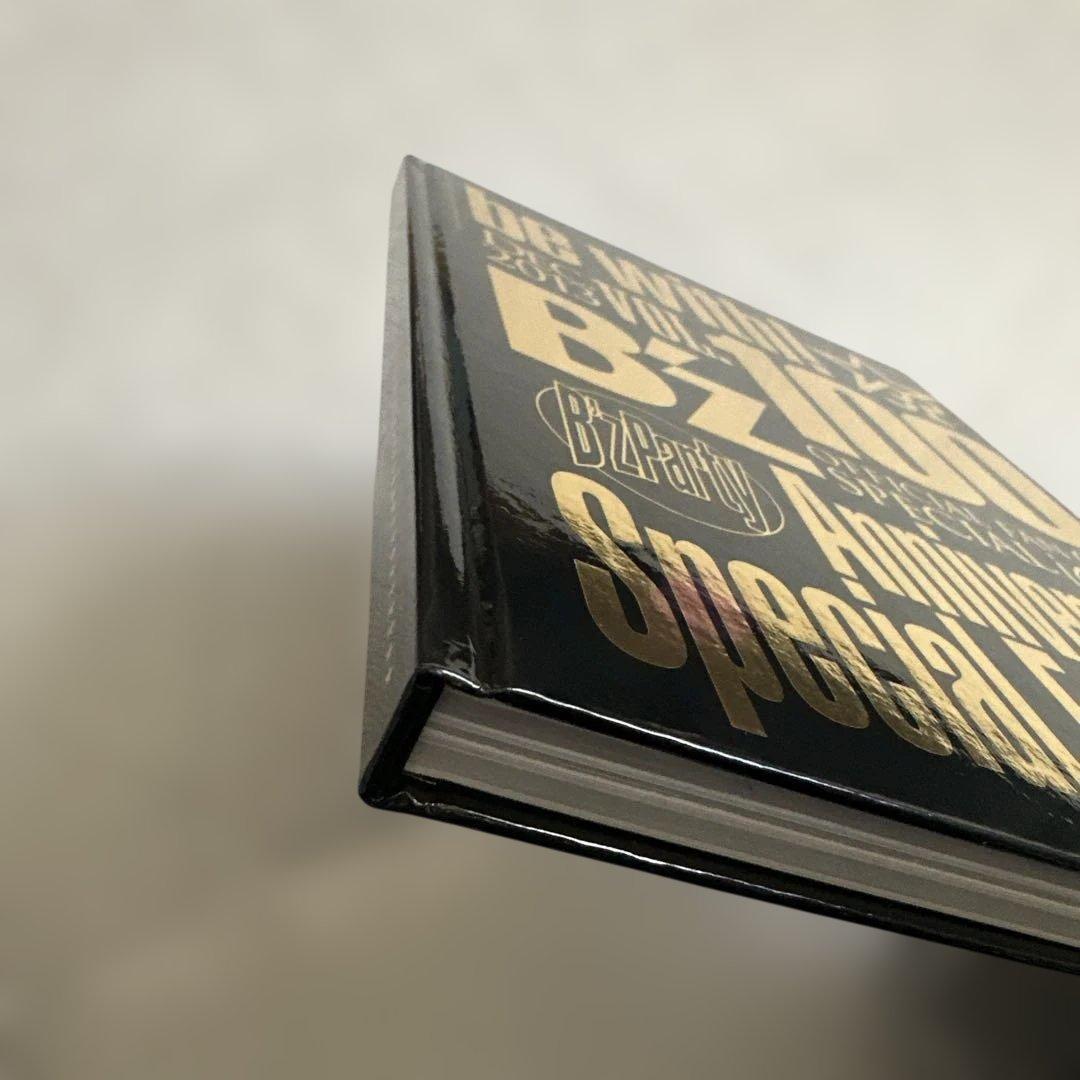 B´z 2020COMPLETE BOX・会報 100号 特別号