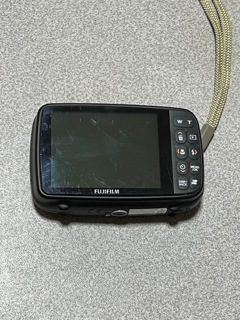 FUJIFILM FINEPIX Z37 コンパクトデジタルカメラ 富士フイルム、デジタルカメラ「FinePix Z37」 - 価格.com