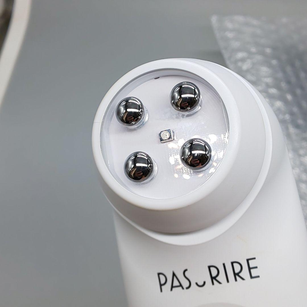 PASIRIRE Partir パスリル パルティール 美顔器《正規品》