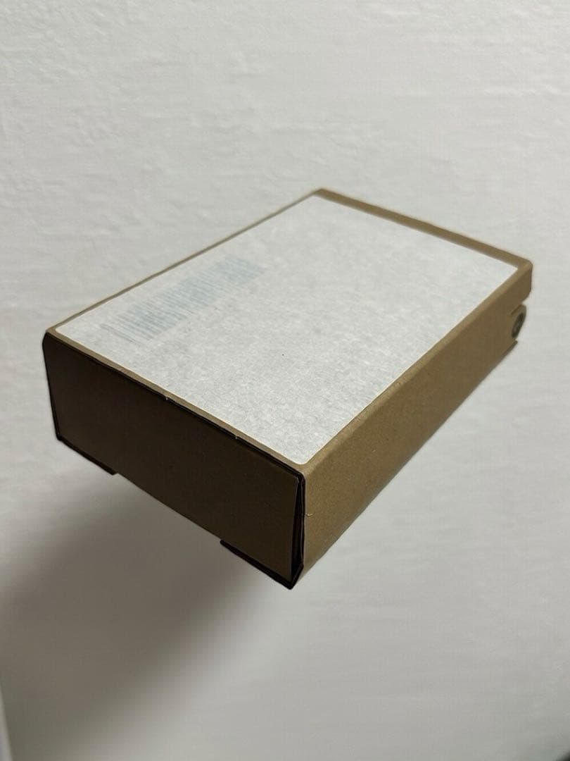 AirPods Pro3 本体 段ボール入り未開封 新品 - メルカリ