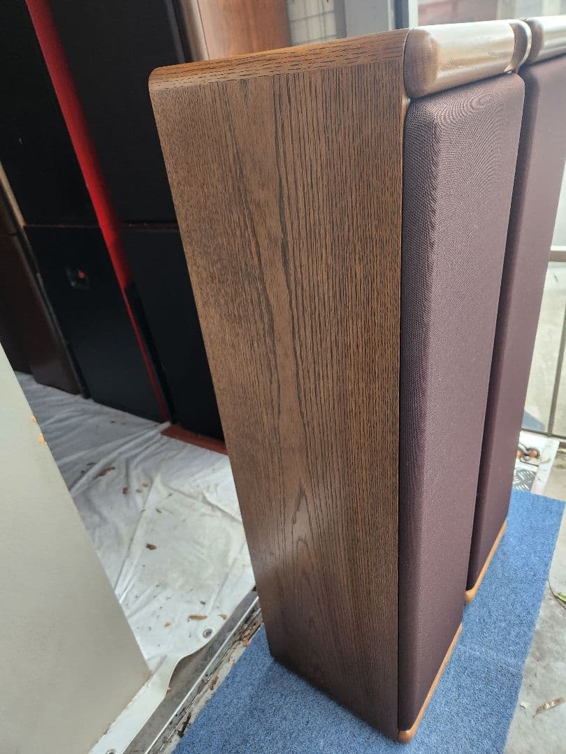 ELAC EL150 ドイツ スピーカー 送料込み その1 - メルカリ