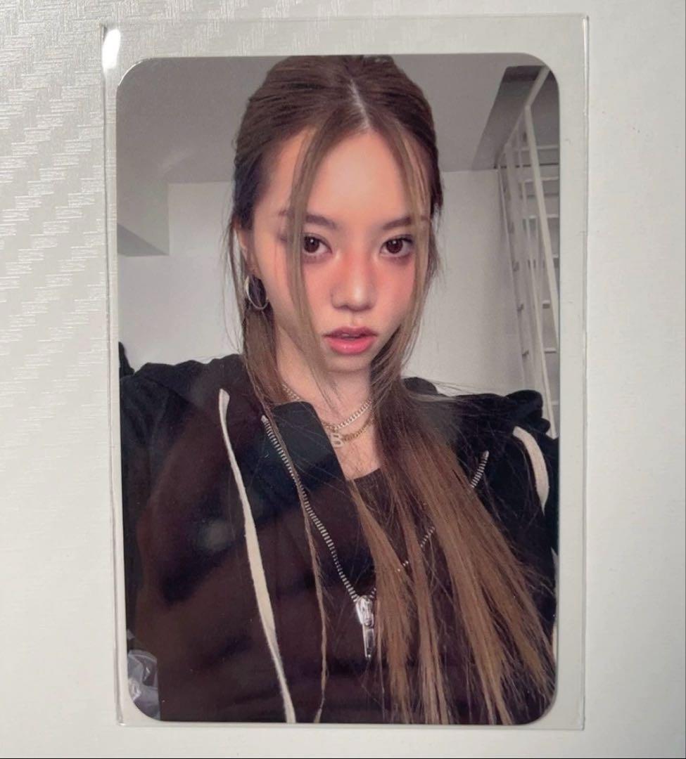 alldayproject ADP ベイリー 1 whosfan ラキドロトレカ - メルカリ