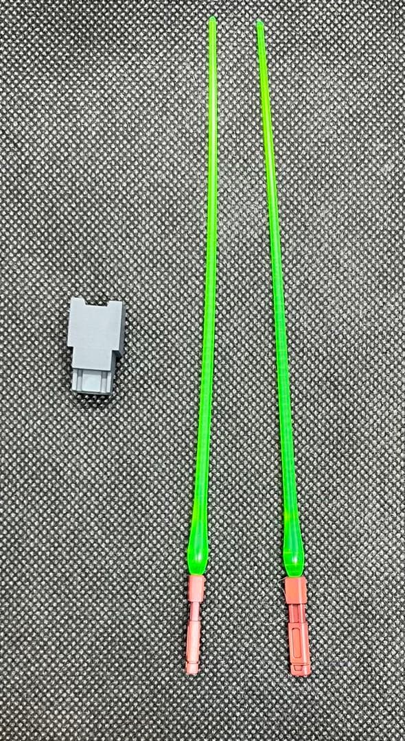 HGUC クシャトリヤ 赤い彗星イメージ塗装済完成品 おまけ付き - メルカリ