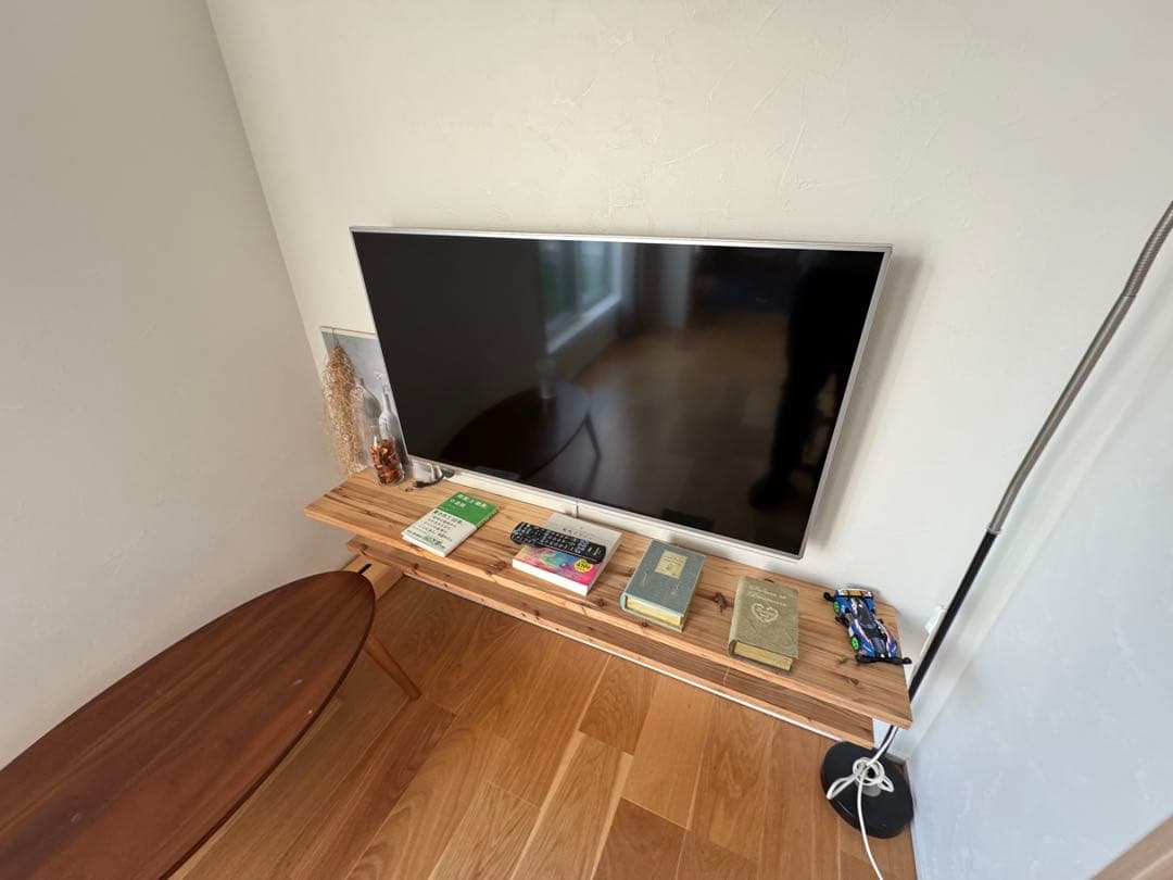 【ケン】【スタンド無し】Panasonic TH-L42E60 42型TV パナソニック スマートビエラ TH-L42E60 [42インチ] 価格比較 - 価格.com