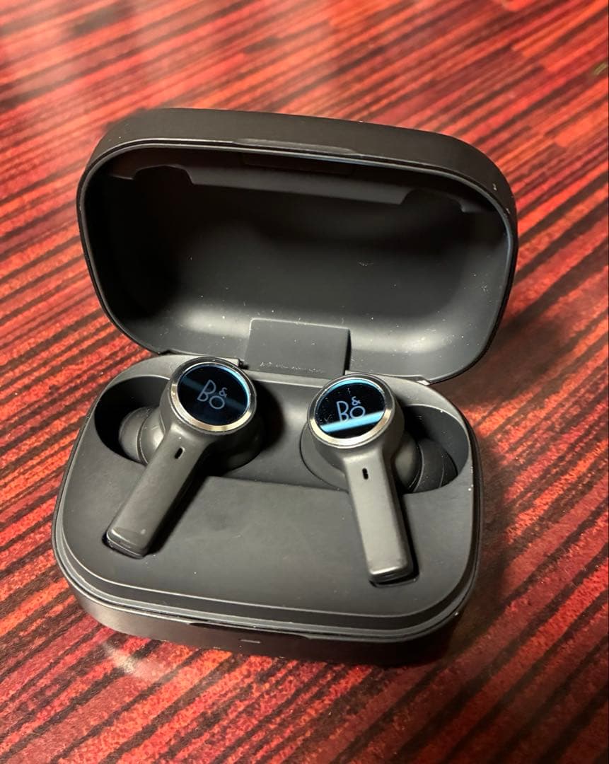 【ジャンク】Bang & Olufsen Beoplay EXワイヤレスイヤホン Amazon.co.jp: バング・アンド・オルフセン (Bang & Olufsen) 完全