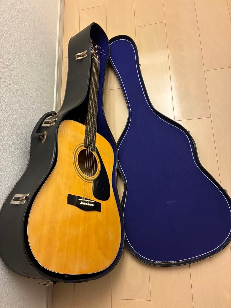 YAMAHA FX-170A ハードケース付 AC3SA11 | ハードケース | アクセス | ヤマハミュージックジャパン