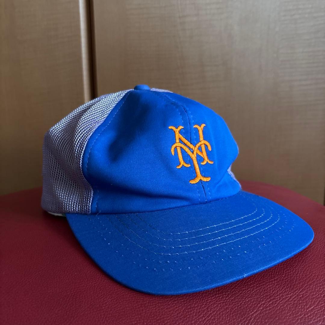 ニューヨークメッツ 60sベースボールキャップ 楽天市場】47 キャップ ニューヨークメッツ ローキャップ メンズ
