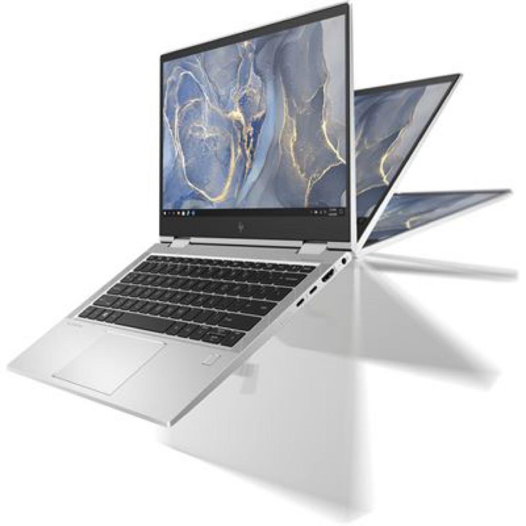 「タッチ液晶 」HP EliteBook x360 830 G7 i5 8GB Amazon.com: HP EliteBook X360 830 G7 13.3