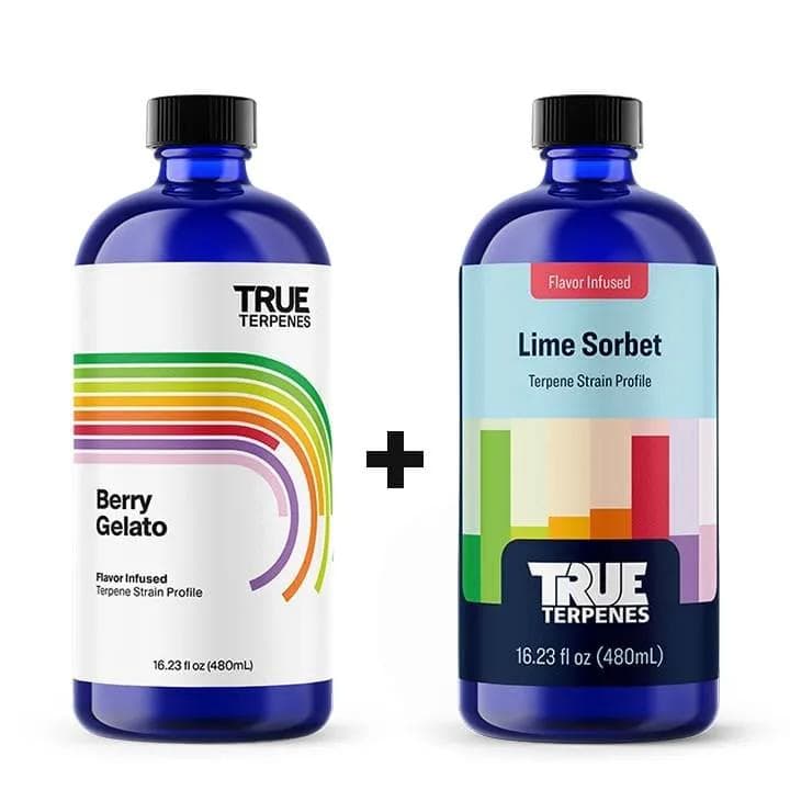 TRUE テルペン 香料 CBD CBN CBG テルペン 10ml ボムポップ Eybna テルペン 510 CBD CBN CBG 10ml チェリーコーラ Eybna テルペン