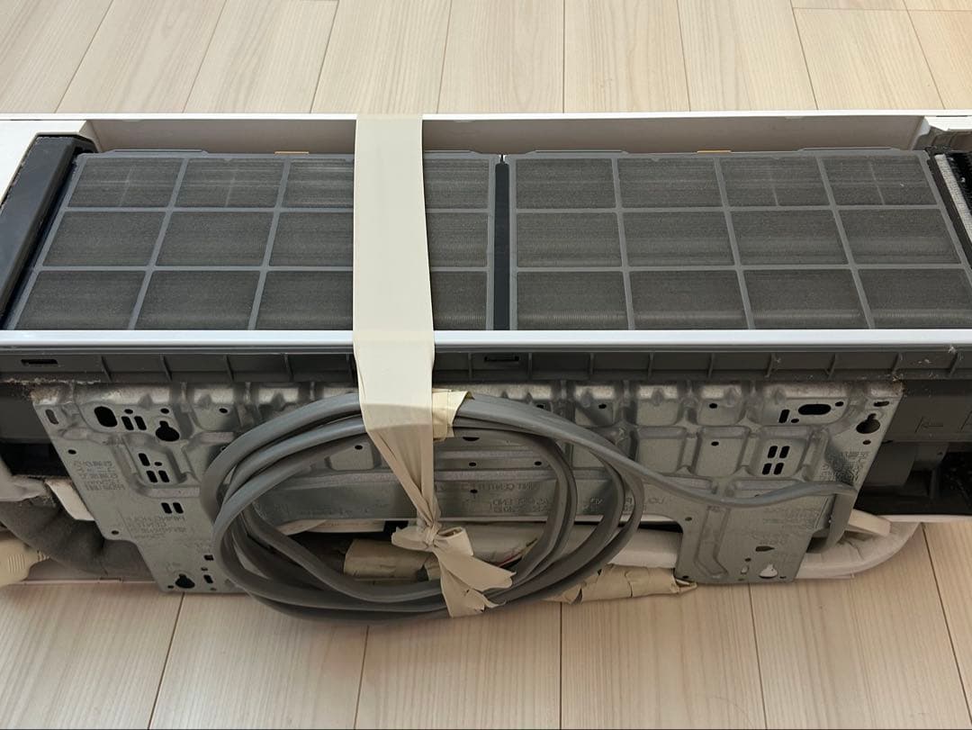 HITACHI 白くまくん エアコン　RAS-KG56M2 5.6k 2022年