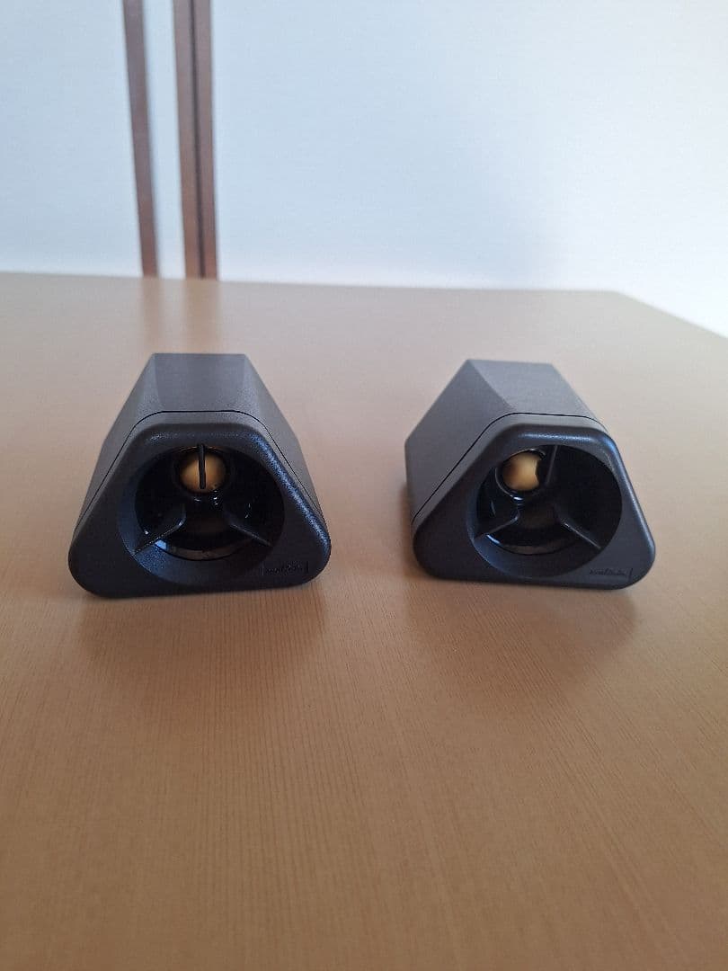 muRata ES105 スーパーツイーターペア アバックWEB-SHOP / 【中古】MURATA ES105【コード01-09943】スーパー