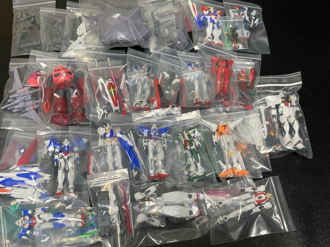 すさん専用 パーツセット 5個